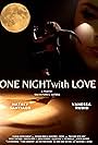 Vanessa Rubio and Nataly Santiago in One Night with Love (2023)