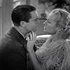 Carole Lombard and Chester Morris in The Gay Bride (1934)