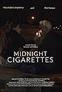 Phil Painter, Nina Umpierrez, Gabriele Fabbro, and Nicole Campbell in Midnight Cigarettes (2019)