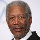 Morgan Freeman