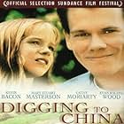 Kevin Bacon and Evan Rachel Wood in Digging to China (1997)