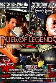 Duel of Legends