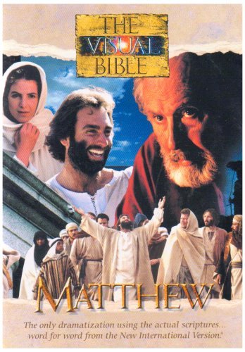 The Gospel According to Matthew (1993)