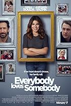 Karla Souza, José María Yazpik, and Ben O'Toole in Everybody Loves Somebody (2017)