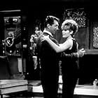 "Whose Been Sleeping In My Bed," Dean Martin & Jill St. John. 1963 Paramount