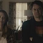 Bill Hader and Kristen Wiig in The Skeleton Twins (2014)