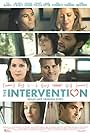 Melanie Lynskey, Natasha Lyonne, Clea DuVall, Jason Ritter, Alia Shawkat, Cobie Smulders, Vincent Piazza, Ben Schwartz, and David Bernon in The Intervention (2016)