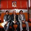 Adrien Brody, Jason Schwartzman, and Owen Wilson in The Darjeeling Limited (2007)