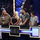 Al Roker, Beth Chapman, Leland Chapman, Duane 'Dog' Chapman, Duane Lee Chapman Jr., and Lyssa Chapman in Celebrity Family Feud (2008)