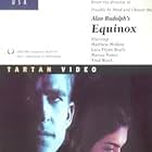 Matthew Modine and Lara Flynn Boyle in Equinox (1992)