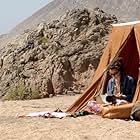 Gaby Hoffmann in Crystal Fairy & the Magical Cactus (2013)