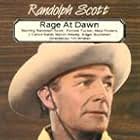 Randolph Scott in Rage at Dawn (1955)