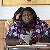 Gabourey Sidibe in The Big C (2010)