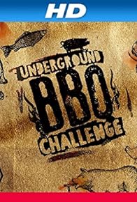 Primary photo for Underground BBQ Challenge