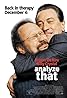 Analyze That (2002) Poster