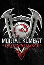 Mortal Kombat: Deadly Alliance