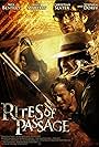 Rites of Passage (2012)