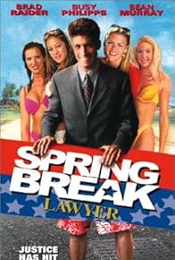 Primary photo for Spring Break Lawyer