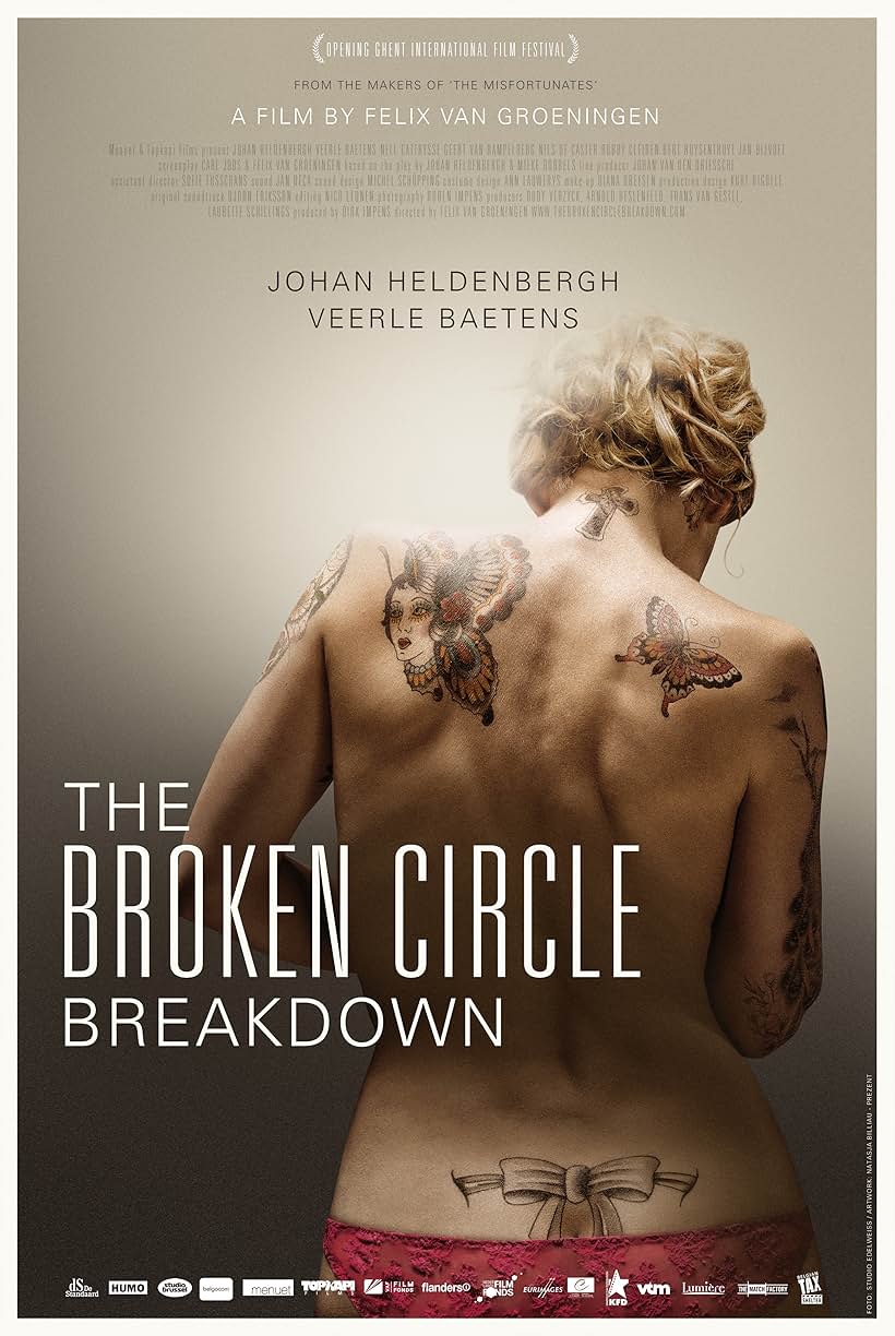 The Broken Circle Breakdown (2012)