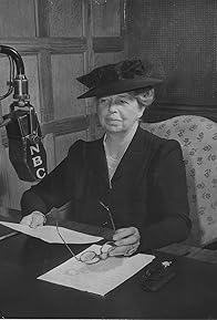 Primary photo for Eleanor Roosevelt