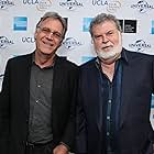 Dean Cundey and Michael Corenblith