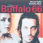 Christina Ricci and Vincent Gallo in Buffalo '66 (1998)