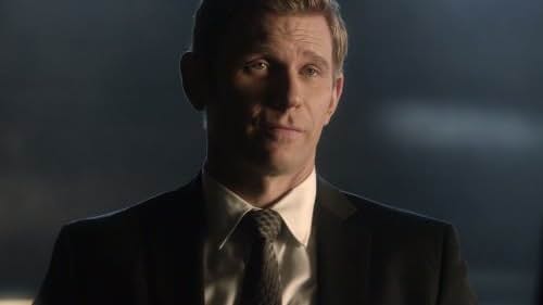 Mark Pellegrino in The Tomorrow People (2013)