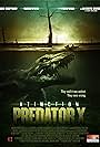 Jurassic Predator (2010)