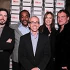 Quentin Tarantino, Kathryn Bigelow, Lee Daniels, Jason Reitman, and Jess Cagle