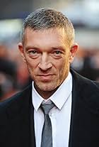 Vincent Cassel at an event for Trance (2013)