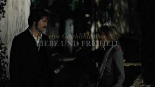 This is the German-language trailer for Hermine Huntgeburth's romantic drama starring Julia Jentsch and Sebastian Koch.