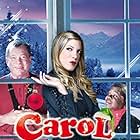 William Shatner, Tori Spelling, and Gary Coleman in A Carol Christmas (2003)
