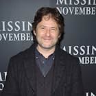 James Horner at an event for The Missing (2003)
