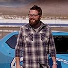 Rutledge Wood in Top Gear USA (2008)