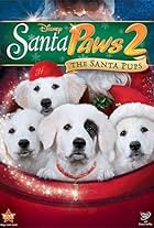 Santa Paws 2: The Santa Pups