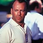 Bruce Willis in Armageddon (1998)