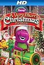 Barney: A Very Merry Christmas: The Movie (2011)