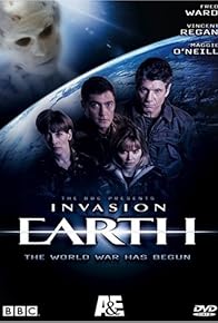 Primary photo for Invasion Earth