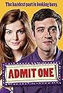 Admit One (2014)