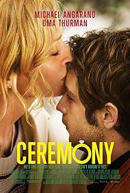 Uma Thurman and Michael Angarano in Ceremony (2010)