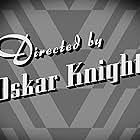 Near Myth: The Oskar Knight Story (2018)