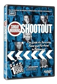 Shootout (2003)