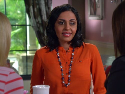 Nishi Munshi in Drop Dead Diva (2009)