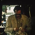 Warren Oates in Bring Me the Head of Alfredo Garcia (1974)