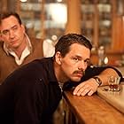 Matthew Macfadyen and Julian Ovenden in Any Human Heart (2010)