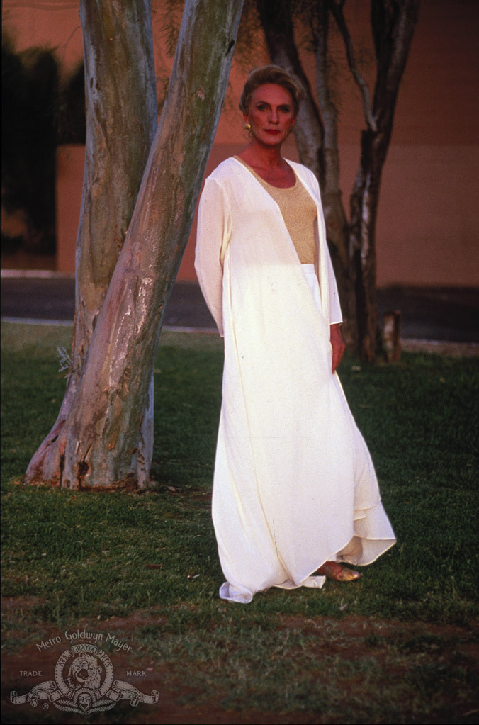 Terence Stamp in The Adventures of Priscilla, Queen of the Desert (1994)