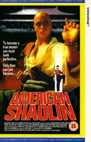 American Shaolin (1991)