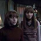 Madison Wolfe, Lauren Esposito, and Patrick McAuley in The Conjuring 2 (2016)