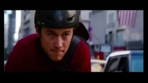 Trailer 2 for Premium Rush