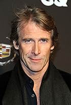 Michael Bay